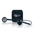 2GB Micro Sport Black ( Memorex Player )