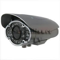 Long Range Weather Proof IR Camera w/Varifocal lens ( CCTV ) รูปที่ 5