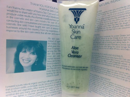 Aloe Milk Cleanser ( Cleansers  ) รูปที่ 1