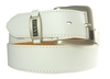 รูปย่อ Jeans Style Belt White or Brown  รูปที่3