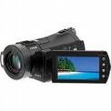Sony HDR-CX7EK (PAL) AVCHD 6.1Megapixel High Definition Flash Memory Camcorder with 10x Optical Zoom ( HD Camcorder ) รูปที่ 1