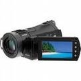 Sony HDR-CX7EK (PAL) AVCHD 6.1Megapixel High Definition Flash Memory Camcorder with 10x Optical Zoom ( HD Camcorder )