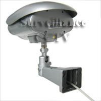 Long Range Weather Proof IR Camera w/Varifocal lens ( CCTV ) รูปที่ 6