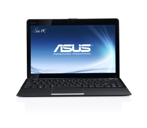 Review ASUS Eee PC 1215B-MU17-BK 12.1 Inch Netbook (Black) รูปที่ 1