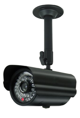 Swann Alpha C5 SWA31-C5-US CCD Weatherproof 4 Camera Pack ( CCTV ) รูปที่ 6