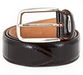 รูปย่อ New Borrelli Brown Belt 30/85  รูปที่1