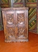 รูปย่อ Antique India Hand Carved Teak Jaipur Armoire Cabinet Furniture ( Antique ) รูปที่2