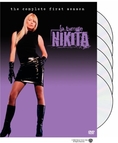 La Femme Nikita: The Complete First Season DVD