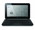 Review HP Mini 210-1175NR 10.1-Inch Netbook (Black Imprint Finish)