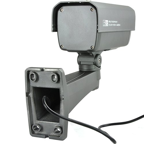 The Watchtower - CCTV Security Camera with SONY Interline CCD ( CCTV ) รูปที่ 4