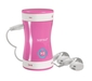 รูปย่อ SanDisk Sansa Shaker 1 GB MP3 Player (Pink) ( SanDisk Player ) รูปที่1