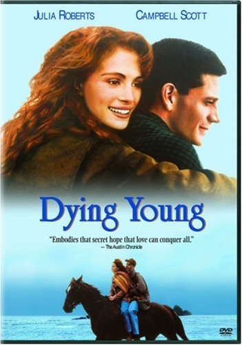 Dying Young DVD รูปที่ 1