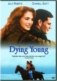 Dying Young DVD