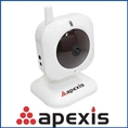 Apexis APM-J012 Mini Wifi IP Camera?1/4
