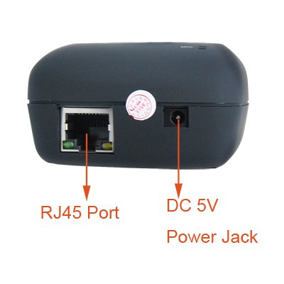 Genuine FOSCAM IP camera two-way audio night version up to 7 meters ( CCTV ) รูปที่ 4