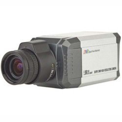 600 TVL Super High Resolution Wide Dynamic Range Security Camera ( CCTV ) รูปที่ 1