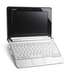 รูปย่อ Review Acer Aspire One AOA150-1887 8.9-Inch Seashell White Netbook - 2.5 Hour Battery Life รูปที่2