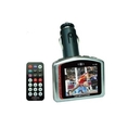 MP3/MP4/WMA Player & FM transmitter with 1GB Samsung flash memory built-in (1.8 Inch TFT Screen) (  Player )