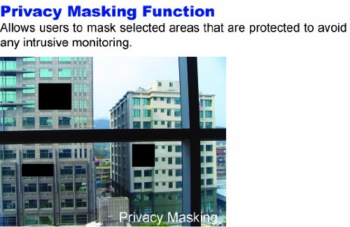 Super Fast Response - Wide Dynamic Outdoor PTZ Camera ( CCTV ) รูปที่ 7