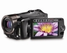 รูปย่อ Canon VIXIA HF11 AVCHD 32 GB Flash Memory Camcorder w/12x Optical Zoom ( HD Camcorder ) รูปที่3