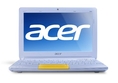 Review Acer Aspire One Happy2-1872 10.1-Inch Netbook (Banana Cream)