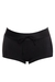 รูปย่อ Swimsuit Torrid Plus Size Black Sport Shorts (Type Two Piece) รูปที่1