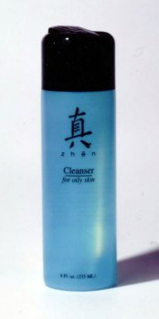 Zhen Cleanser for Oily Skin ( Cleansers  ) รูปที่ 1