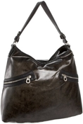 Co-Lab by Christopher Kon Tayla Canvas Hobo