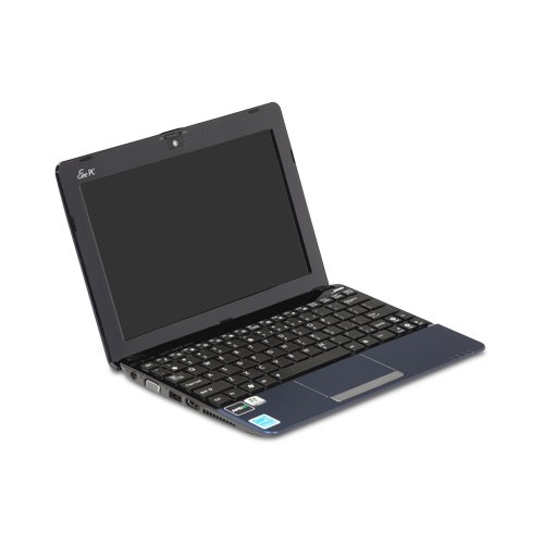 Review ASUS Eee PC 1015T-MU17-BU 10.1-Inch Netbook (Blue) รูปที่ 1