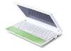 รูปย่อ Review Acer AOHAPPY-1515 Lime Green Netbook รูปที่3