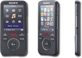 Sony 16GB S Series Walkman Video MP3 Player (NWZ-S639FBLK) ( Sony Player )