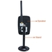 รูปย่อ Genuine FOSCAM IP camera two-way audio night version up to 7 meters ( CCTV ) รูปที่1