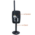 Genuine FOSCAM IP camera two-way audio night version up to 7 meters ( CCTV )