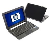 Review HP Mini 2102 WZ292UT Netbook รูปที่ 1