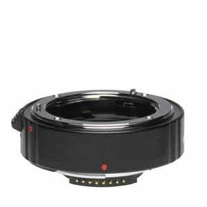 Promaster 1.4X Digital AF Teleconverter - fits Nikon Digital & Traditional ( ProMaster Lens ) รูปที่ 1