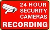 รูปย่อ VideoSecu Weatherproof Outdoor Infrared Day Night CCTV Home Security Camera 1/3" SONY CCD 26 IR Leds 1MZ ( CCTV ) รูปที่5