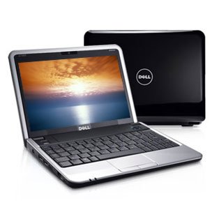 Review Dell Mini 9 Inspiron 910 Laptop Notebook (Black) - Intel® Atom N270 1.6GHz, 1GB DDR2, 8GB HD, 8.9