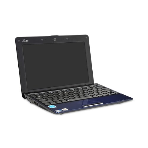 Review ASUS Eee PC 1005PE-PU17-BU Refurbished Netbook รูปที่ 1