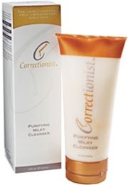 Correctionist Purifying Milky Cleanser, (6 fl. oz. / 100 mL) ( Cleansers  ) รูปที่ 1