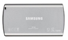 รูปย่อ Samsung YP-R1 8GB MP3 Player (Silver) ( Samsung Player ) รูปที่4