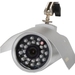 รูปย่อ VideoSecu Outdoor Day Night Vision CCD IR Infrared Home Security Camera with Power Supply and Free Warning DeCal W97 ( CCTV ) รูปที่3