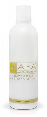 AFA Cream Cleanser ( Cleansers  ) รูปที่ 1