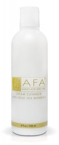 AFA Cream Cleanser ( Cleansers  )