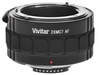 รูปย่อ Vivitar 2x Teleconverter (7 Elements) Kit + Lenspens + Cleaning Kit for Nikon AF & AF-S Lenses ( Vivitar Lens ) รูปที่2