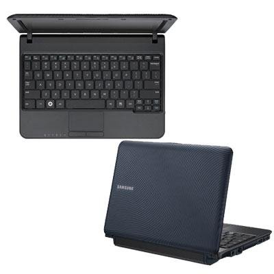 Review Samsung NB30 Series NB30-11B 10.1-Inch Netbook (Matte Blue) รูปที่ 1