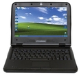 Review Sylvania GNET28001XON Meso G-Netbook (1.6 GHz Intel Atom Processor, 1 GB RAM, 80 GB Hard Drive, XP Home, 4 Cell Battery) Onyx