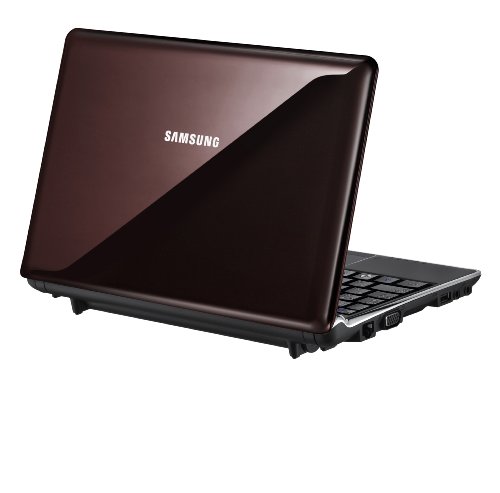 Review Samsung N140-14R 10.1-Inch Burgundy Netbook - Up to 7.5 Hours of Battery Life (Windows 7 Starter) รูปที่ 1