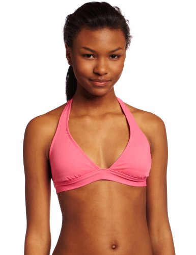 Swimsuit Hurley Juniors One And Only Halter Bra (Type Two Piece) รูปที่ 1