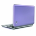 รูปย่อ Review HP Mini 210-2050NR 10.1-Inch Netbook (Lavender) รูปที่4