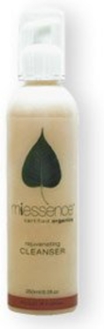 Rejuvenating Cleanser 8.5 oz, 250 Ml, Miessence ( Cleansers  )